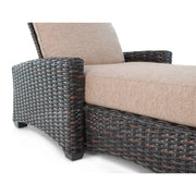 Kampala Chaise Lounge - The Great Escape