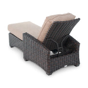 Kampala Chaise Lounge - The Great Escape