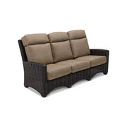 Kampala Mirage Latte Sofa - The Great Escape