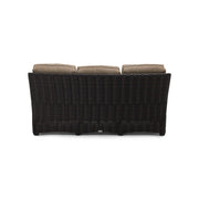 Kampala Mirage Latte Sofa - The Great Escape