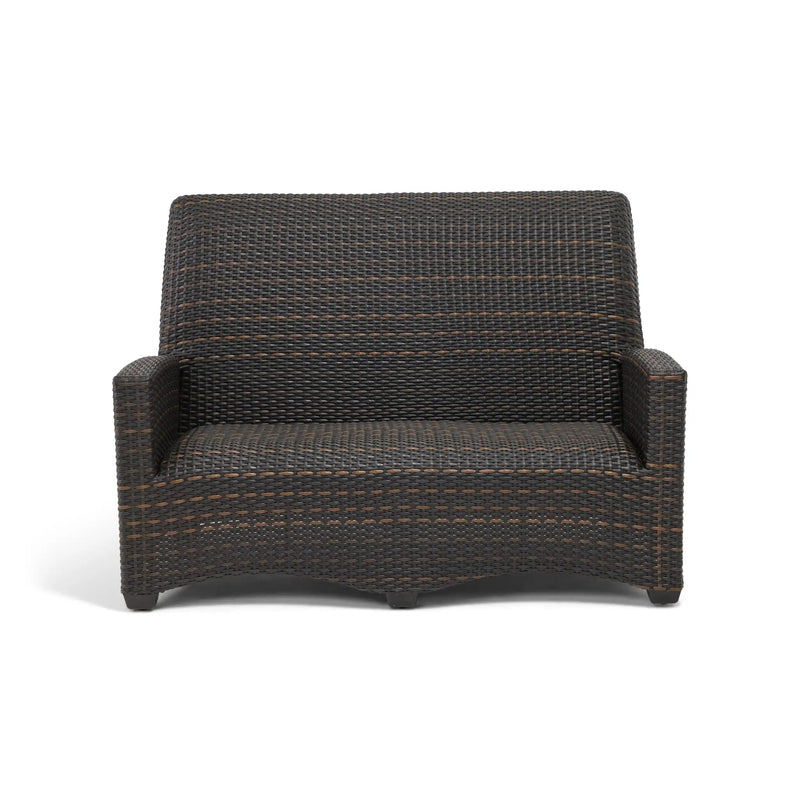 Kampala QDF Loveseat - The Great Escape