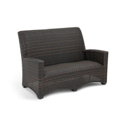 Kampala QDF Loveseat - The Great Escape