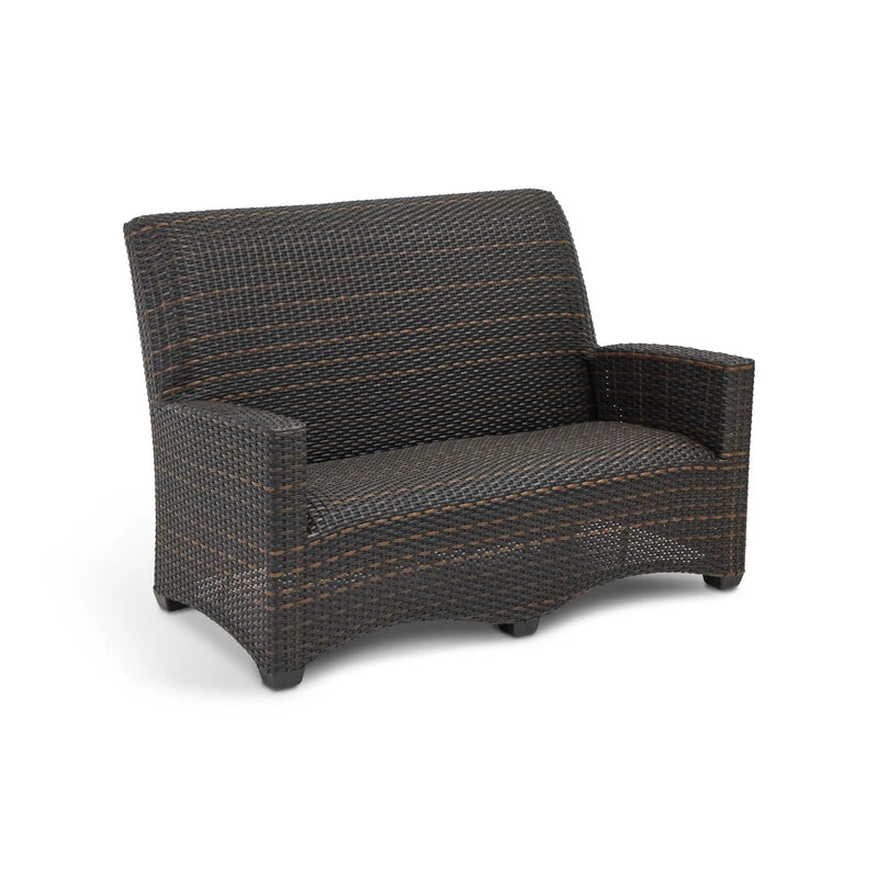Kampala QDF Loveseat - The Great Escape