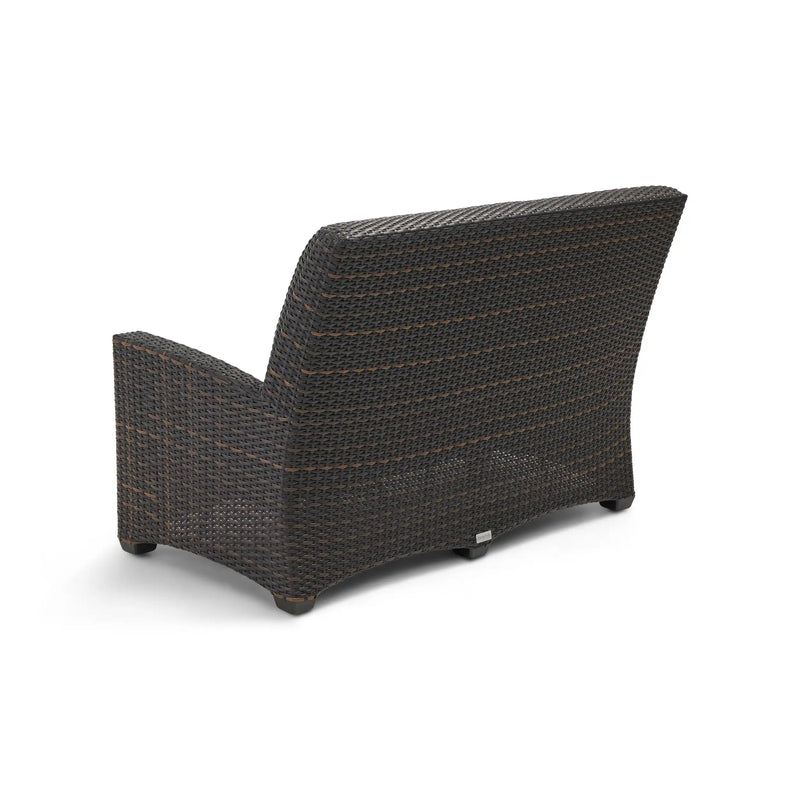 Kampala QDF Loveseat - The Great Escape