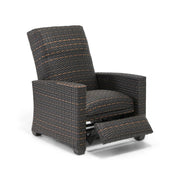 Kampala QDF Woven Recliner - The Great Escape