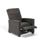 Kampala QDF Woven Recliner - The Great Escape