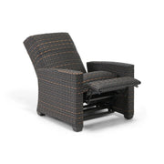 Kampala QDF Woven Recliner - The Great Escape