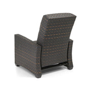 Kampala QDF Woven Recliner - The Great Escape