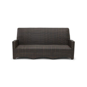 Kampala QDF Padded Woven Sofa - The Great Escape