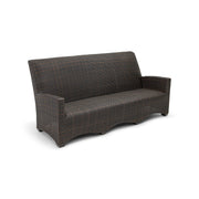 Kampala QDF Padded Woven Sofa - The Great Escape