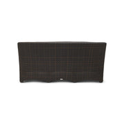 Kampala QDF Padded Woven Sofa - The Great Escape