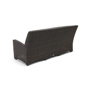 Kampala QDF Padded Woven Sofa - The Great Escape