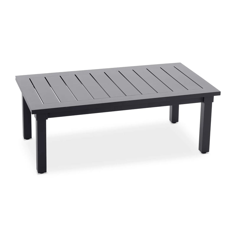 Prescott 4 Piece Sofa Chat Group - The Great Escape