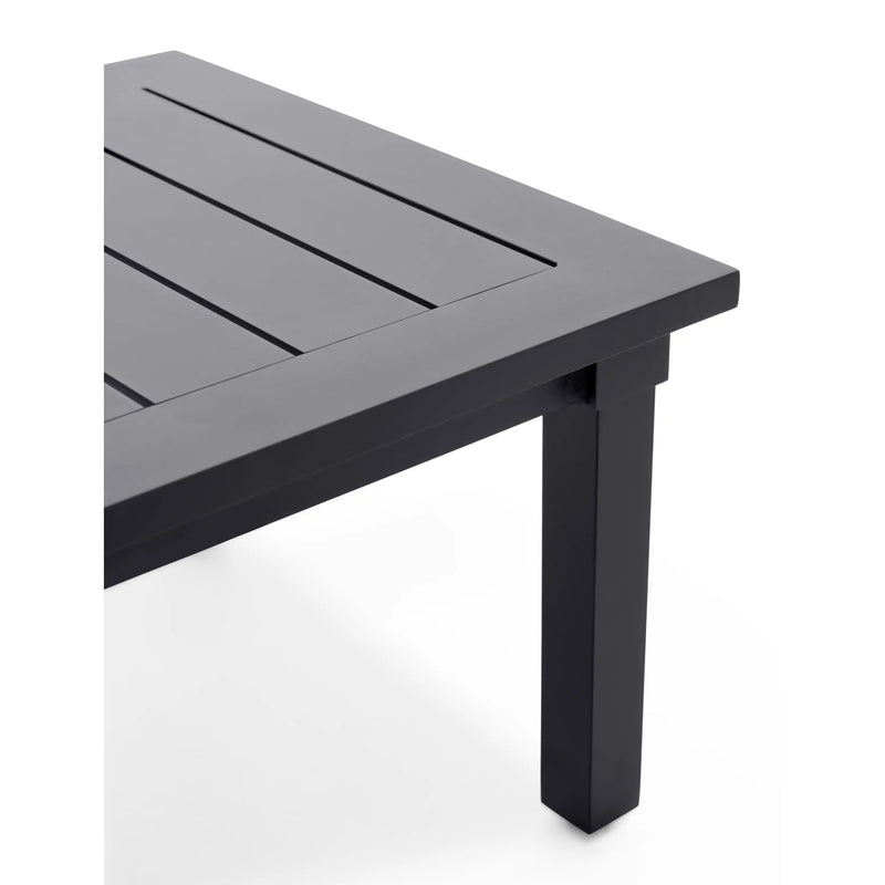 Prescott 4 Piece Sofa Chat Group - The Great Escape