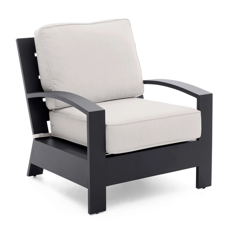 Prescott 4 Piece Sofa Chat Group - The Great Escape