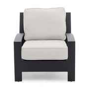 Prescott 4 Piece Sofa Chat Group - The Great Escape