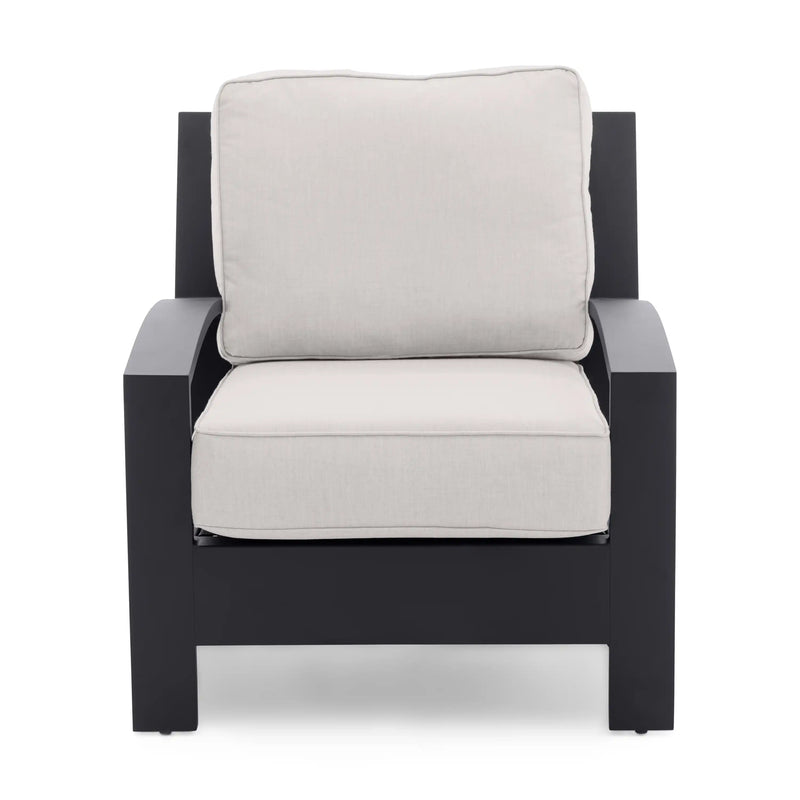 Prescott 4 Piece Sofa Chat Group - The Great Escape