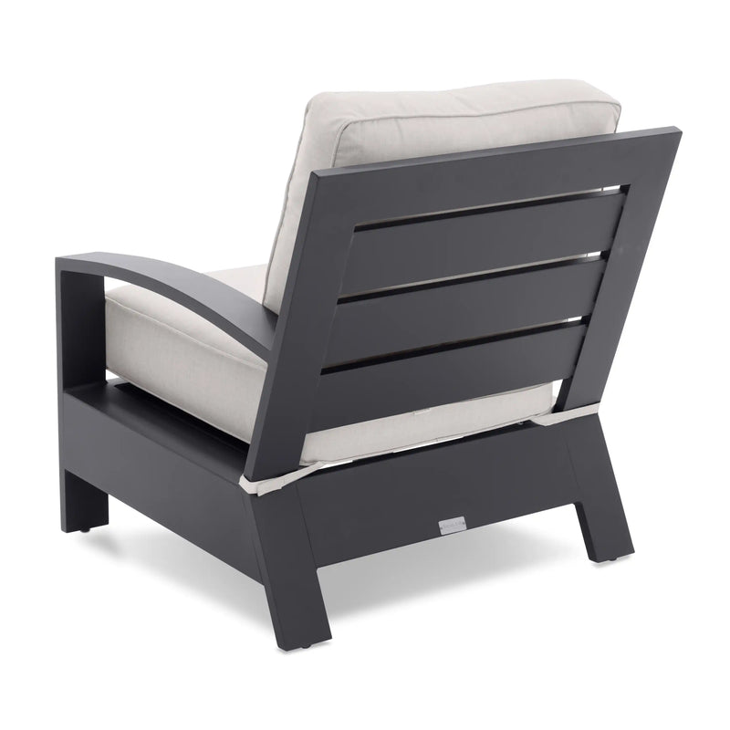 Prescott 4 Piece Sofa Chat Group - The Great Escape