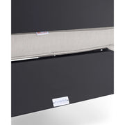 Prescott 4 Piece Sofa Chat Group - The Great Escape