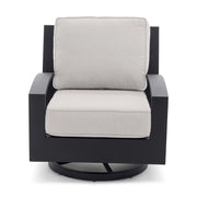 Prescott 4 Piece Sofa Chat Group - The Great Escape