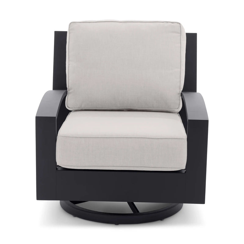 Prescott 4 Piece Sofa Chat Group - The Great Escape