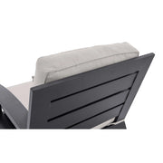 Prescott 4 Piece Sofa Chat Group - The Great Escape