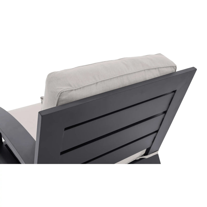 Prescott 4 Piece Sofa Chat Group - The Great Escape