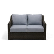 Rosario Topsail Ran Loveseat - The Great Escape