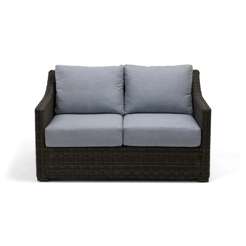 Rosario Topsail Ran Loveseat - The Great Escape