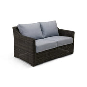 Rosario Topsail Ran Loveseat - The Great Escape