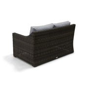 Rosario Topsail Ran Loveseat - The Great Escape