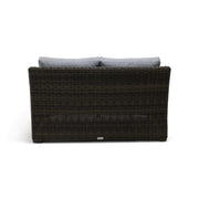 Rosario Topsail Ran Loveseat - The Great Escape