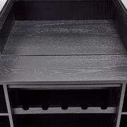 60" Rowan Bar - The Great Escape