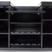 60" Rowan Bar - The Great Escape