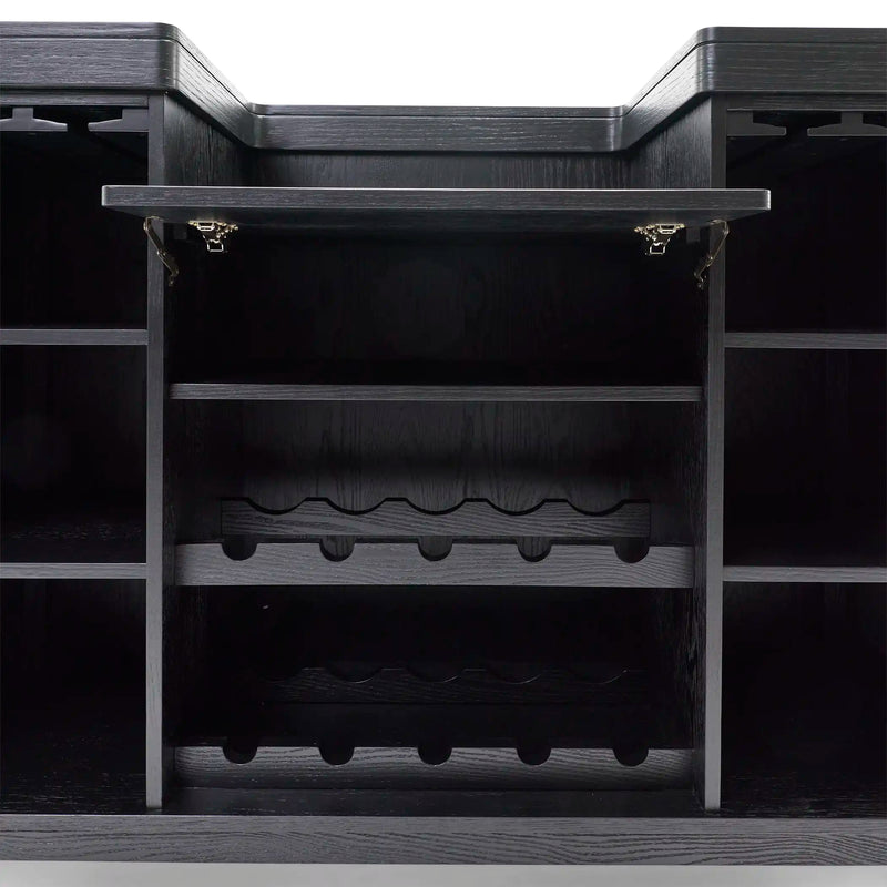60" Rowan Bar - The Great Escape