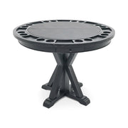 Rowan Counter Height Flip Top Game Table - The Great Escape