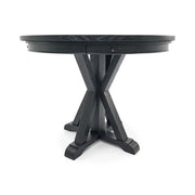 Rowan Counter Height Flip Top Game Table - The Great Escape