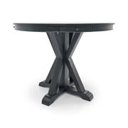 Rowan Counter Height Flip Top Game Table - The Great Escape