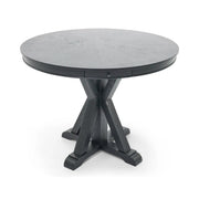 Rowan Counter Height Flip Top Game Table - The Great Escape