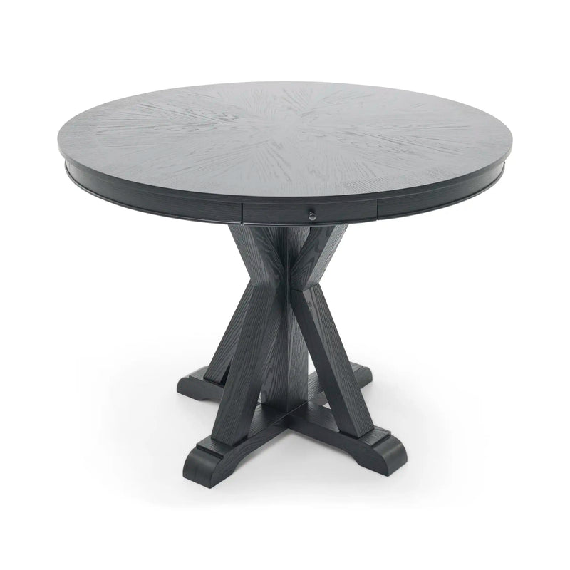 Rowan Counter Height Flip Top Game Table - The Great Escape