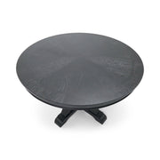 Rowan 50 Inch Round Game Table - The Great Escape 