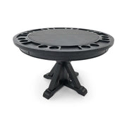 Rowan 50 Inch Round Game Table - The Great Escape 