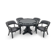 Rowan 5 Piece Flip Top Game Set - The Great Escape