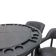 Rowan 5 Piece Flip Top Game Set - The Great Escape