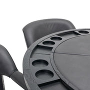 Rowan 5 Piece Flip Top Game Set - The Great Escape