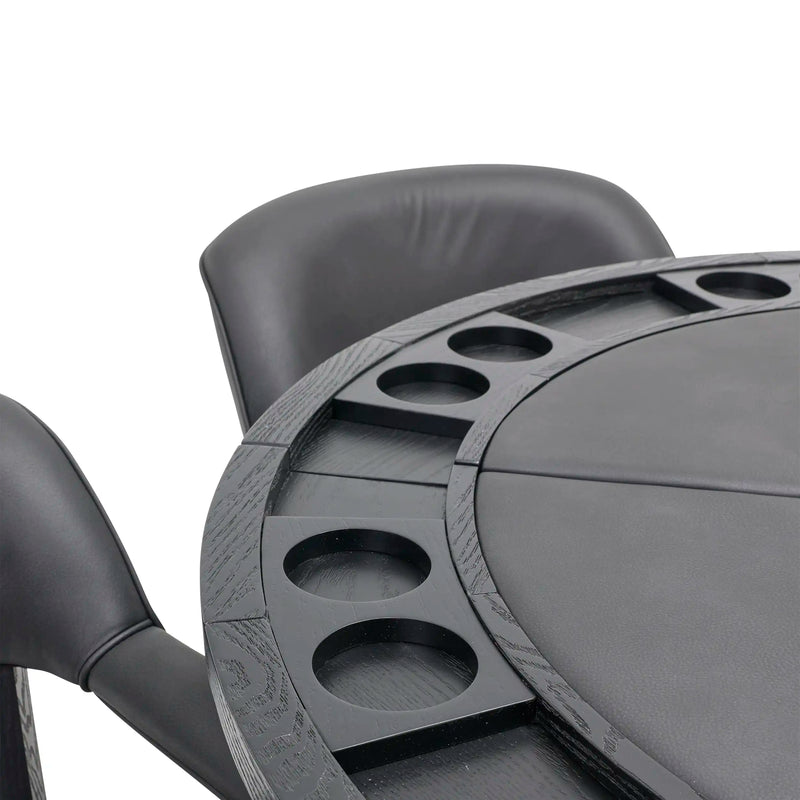 Rowan 5 Piece Flip Top Game Set - The Great Escape