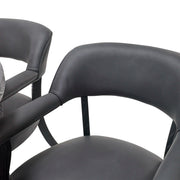 Rowan 5 Piece Flip Top Game Set - The Great Escape