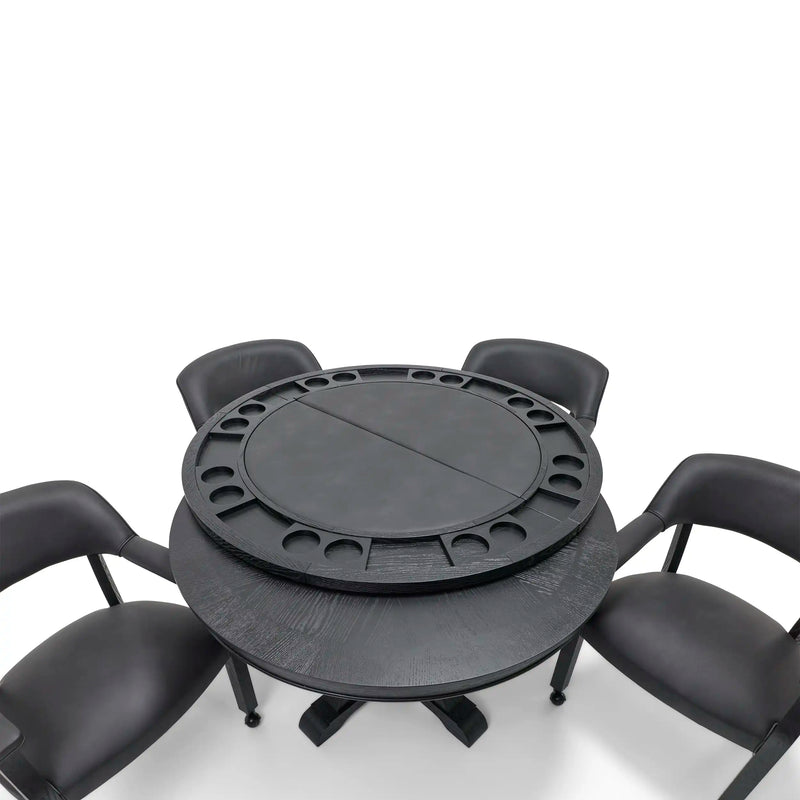 Rowan 5 Piece Flip Top Game Set - The Great Escape