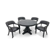 Rowan 5 Piece Flip Top Game Set - The Great Escape
