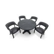 Rowan 5 Piece Flip Top Game Set - The Great Escape